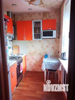 2-к квартира, вторичка, 37м2, 1/2 этаж