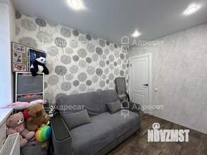 1-к квартира, сданный дом, 31м2, 1/10 этаж