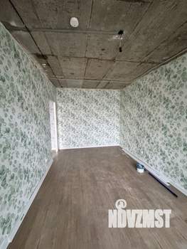 1-к квартира, вторичка, 47м2, 2/6 этаж