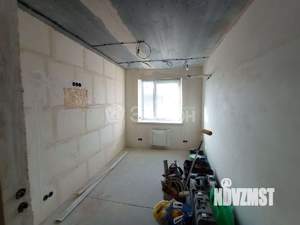 3-к квартира, вторичка, 62м2, 2/10 этаж