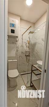 Студия квартира, вторичка, 15м2, 3/4 этаж