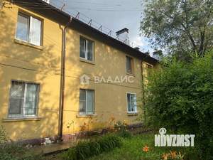 2-к квартира, вторичка, 31м2, 1/2 этаж