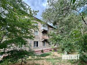 2-к квартира, вторичка, 48м2, 3/3 этаж