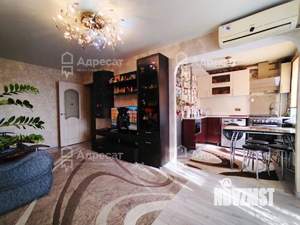2-к квартира, вторичка, 39м2, 4/5 этаж
