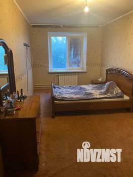 3-к квартира, вторичка, 71м2, 3/9 этаж