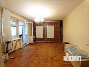 4-к квартира, вторичка, 90м2, 4/9 этаж