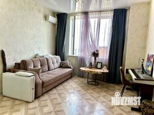 2-к квартира, вторичка, 49м2, 10/23 этаж