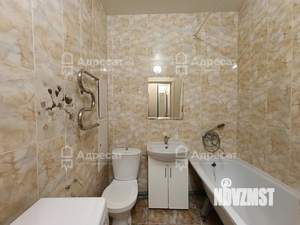 Студия квартира, вторичка, 26м2, 12/17 этаж