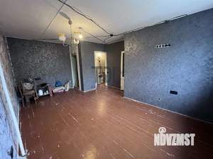 1-к квартира, вторичка, 32м2, 3/5 этаж