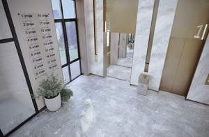 2-к квартира, вторичка, 67м2, 3/18 этаж
