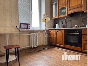 3-к квартира, вторичка, 78м2, 4/5 этаж