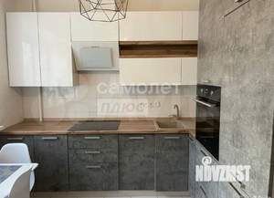 2-к квартира, вторичка, 74м2, 3/6 этаж
