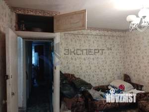 2-к квартира, вторичка, 40м2, 4/5 этаж