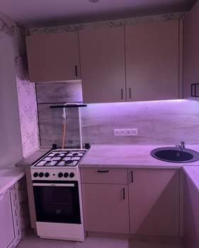 2-к квартира, вторичка, 45м2, 9/9 этаж