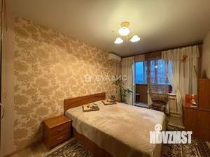 3-к квартира, вторичка, 66м2, 8/9 этаж