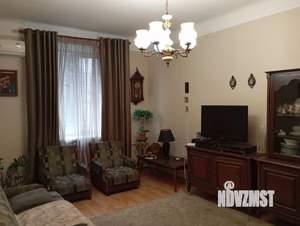 2-к квартира, вторичка, 56м2, 3/6 этаж