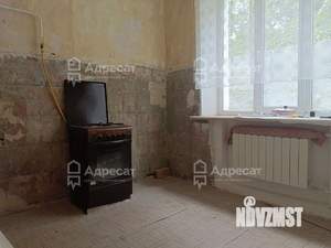 3-к квартира, вторичка, 73м2, 1/3 этаж