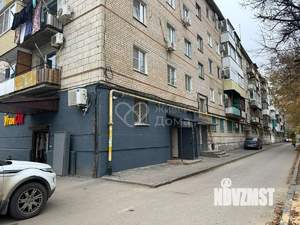 3-к квартира, вторичка, 17м2, 2/5 этаж