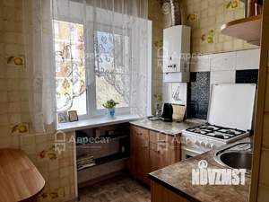 2-к квартира, вторичка, 43м2, 5/5 этаж