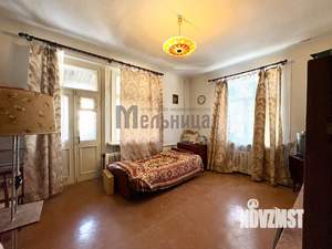 3-к квартира, вторичка, 69м2, 2/2 этаж