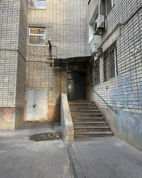1-к квартира, вторичка, 35м2, 8/9 этаж