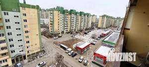 2-к квартира, вторичка, 54м2, 9/9 этаж