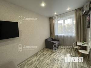2-к квартира, вторичка, 44м2, 4/5 этаж