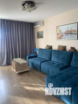 3-к квартира, вторичка, 65м2, 8/11 этаж