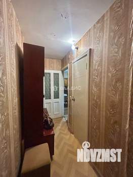 1-к квартира, вторичка, 31м2, 2/5 этаж