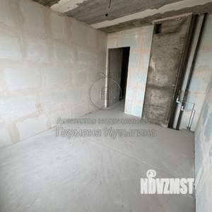 1-к квартира, вторичка, 38м2, 6/19 этаж