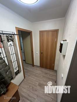 1-к квартира, вторичка, 30м2, 2/5 этаж