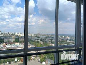 Студия квартира, вторичка, 24м2, 14/17 этаж