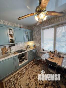 2-к квартира, вторичка, 50м2, 13/16 этаж