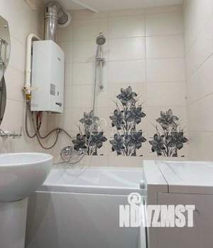 1-к квартира, вторичка, 31м2, 3/5 этаж