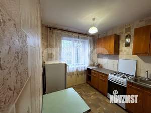 2-к квартира, вторичка, 43м2, 4/5 этаж