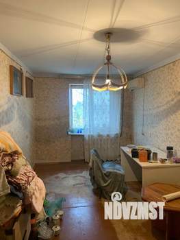 2-к квартира, вторичка, 46м2, 4/5 этаж