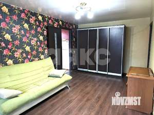 2-к квартира, вторичка, 46м2, 2/2 этаж