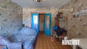 2-к квартира, вторичка, 50м2, 1/9 этаж
