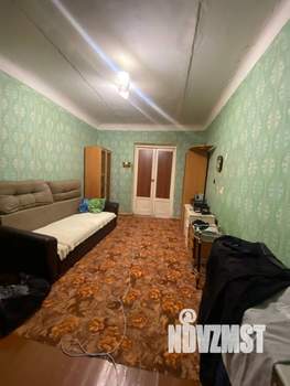 3-к квартира, вторичка, 76м2, 2/3 этаж