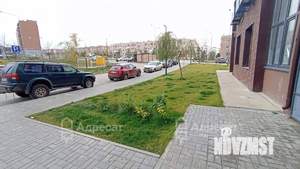 1-к квартира, вторичка, 25м2, 10/22 этаж