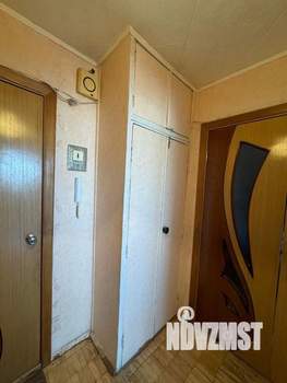 2-к квартира, вторичка, 49м2, 9/9 этаж