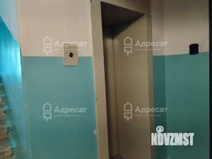 2-к квартира, вторичка, 50м2, 7/9 этаж