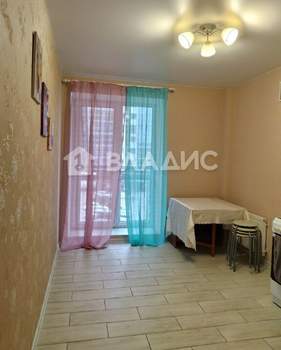 1-к квартира, вторичка, 39м2, 4/10 этаж