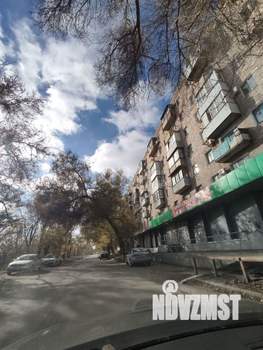 2-к квартира, вторичка, 47м2, 5/7 этаж