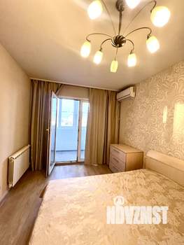 3-к квартира, вторичка, 65м2, 8/9 этаж
