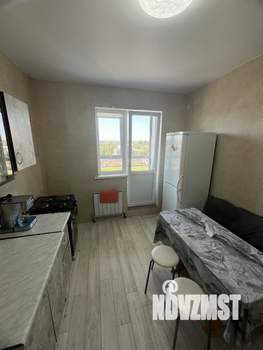 1-к квартира, вторичка, 38м2, 8/22 этаж