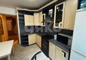 2-к квартира, вторичка, 53м2, 2/9 этаж