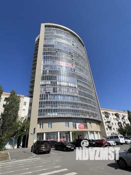 5-к квартира, вторичка, 299м2, 1/19 этаж