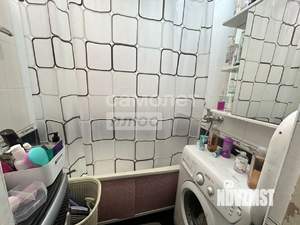 2-к квартира, вторичка, 50м2, 10/10 этаж