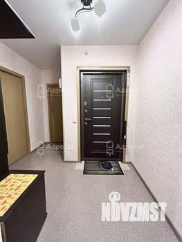 2-к квартира, вторичка, 46м2, 4/9 этаж